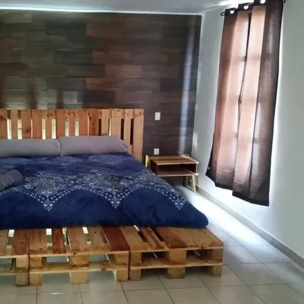 Rent this 4 bed house on Guadalajara