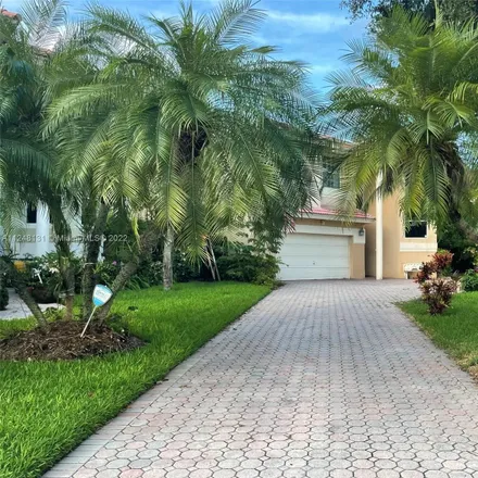 Rent this 3 bed house on 2181 Northwest 99th Avenue in Pembroke Pines, FL 33024