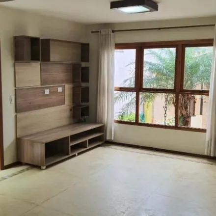 Rent this 4 bed house on Rua das Laranjeiras in Demarchi, São Bernardo do Campo - SP
