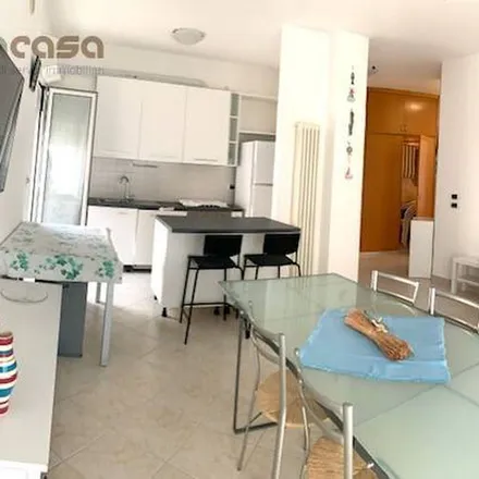 Image 2 - Norma, Via Gabriele D'Annunzio, 47046 Misano Adriatico RN, Italy - Apartment for rent