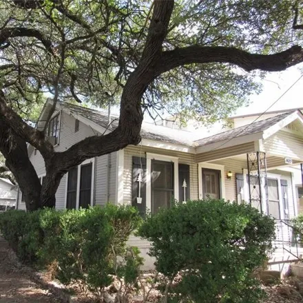 Image 2 - 908 West Gibson Street, Austin, TX 78704, USA - House for sale