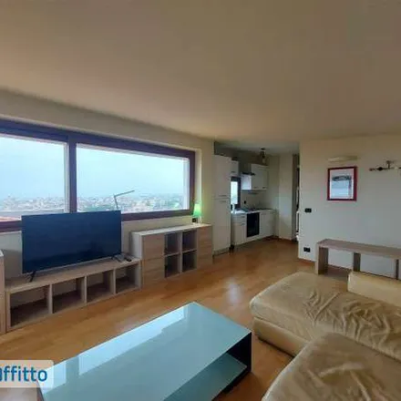 Image 2 - Via Matteo Ricci, 95126 Catania CT, Italy - Apartment for rent
