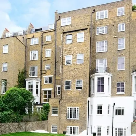 Image 7 - 78 Lexham Gardens, London, W8 5JB, United Kingdom - Apartment for rent