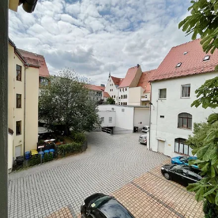 Image 4 - Chemnitzer Straße 2, 09599 Freiberg, Germany - Apartment for rent