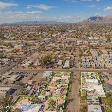 Image 7 - 2929 North Euclid Avenue, Tucson, AZ 85719, USA - House for sale