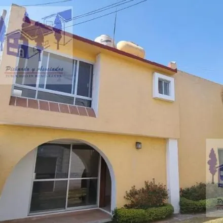 Image 2 - Avenida de los Cizos, Quintana Roo, 62070 Cuernavaca, MOR, Mexico - House for sale