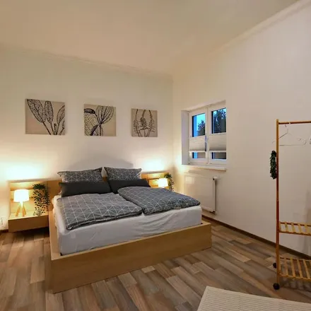 Rent this 1 bed apartment on Sonneberg (Thür) Hbf in Ernst-Moritz-Arndt-Straße, 96515 Sonneberg
