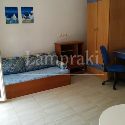 Image 1 - Καθηγητή Ανδριώτη, Thessaloniki Municipal Unit, Greece - Apartment for rent