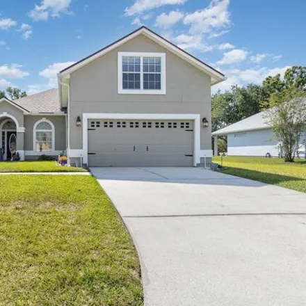 Buy this 5 bed house on 10727 Lawsonia Links Drive in Jacksonville, FL 32222