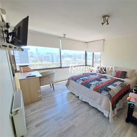 Buy this 2 bed apartment on Avenida Los Leones 1615 in 750 0000 Providencia, Chile