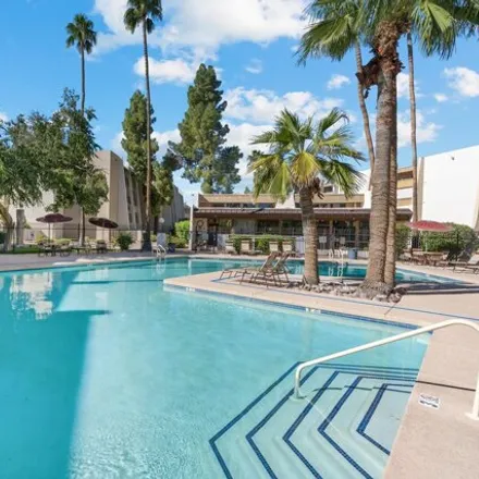 Image 4 - Entertainment District, 7633 East Montecito Avenue, Scottsdale, AZ 85251, USA - Apartment for rent