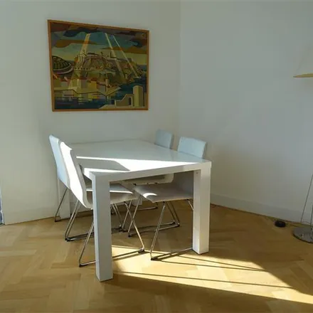 Rent this 1 bed apartment on Stadionkade 110 in 1076 BN Amsterdam, Netherlands