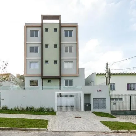 Image 2 - Rua João Viana Seiler 350, Parolin, Curitiba - PR, 80220-030, Brazil - Apartment for sale