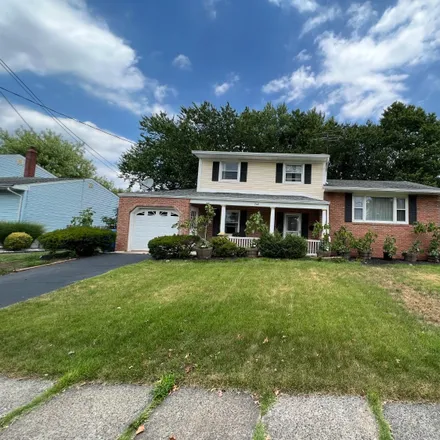 Buy this 4 bed house on 248 Winding Road in Iselin, Woodbridge Township