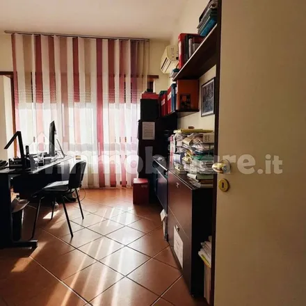 Rent this 1 bed apartment on Via Minniti in 74121 Taranto TA, Italy