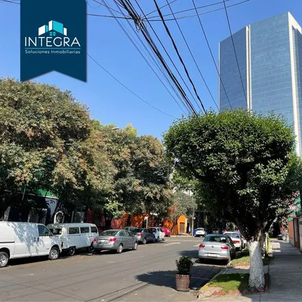 Image 7 - Bruselas 109, Calle Bruselas 109, Coyoacán, 04100 Mexico City, Mexico - House for sale