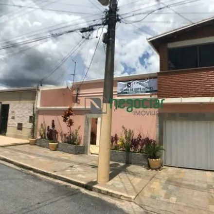 Image 1 - Rua de Sírius, Regional Centro, Betim - MG, 32649-100, Brazil - House for sale