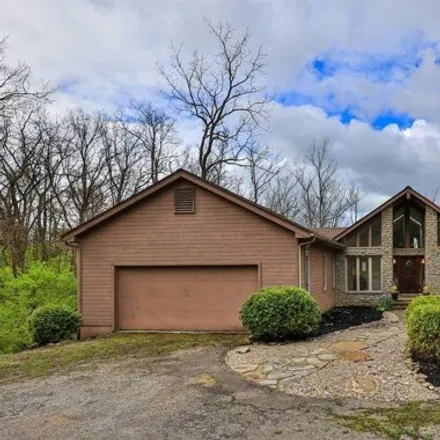 Buy this 3 bed house on 6075 Redbird Hollow Lane in The Village of Indian Hill, Hamilton County