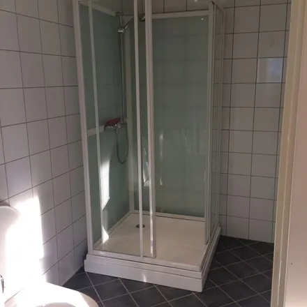 Rent this 3 bed apartment on Skjerva in Røysbakken 17C, 6100 Volda