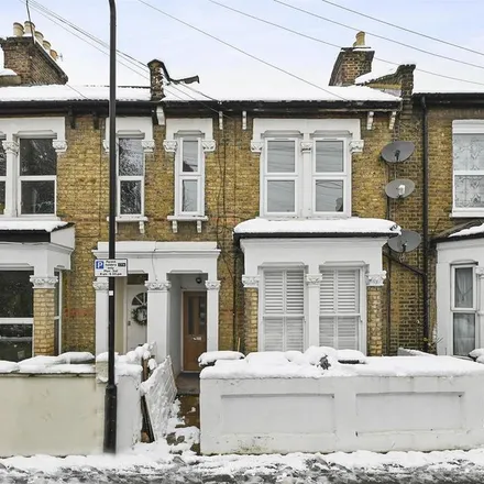 Rent this 2 bed apartment on 131 Norman Road in London, E11 4RJ