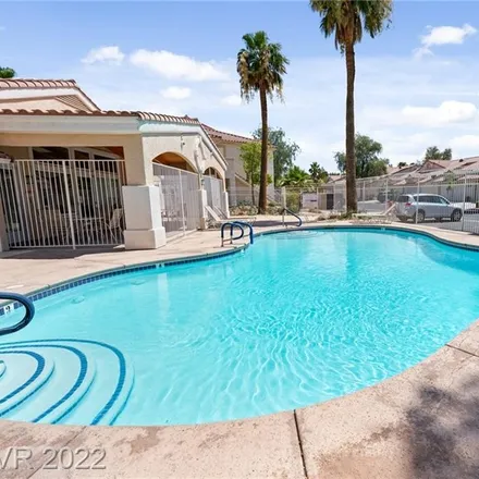 Buy this 1 bed condo on 855 North Stephanie Street in Henderson, NV 89014