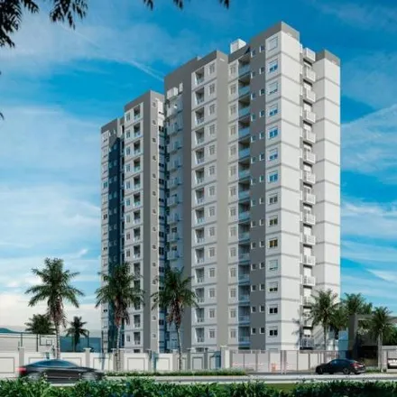 Buy this 2 bed apartment on Rua Professor Pedro Pinheiro de Souza in Ponta Negra, Natal - RN