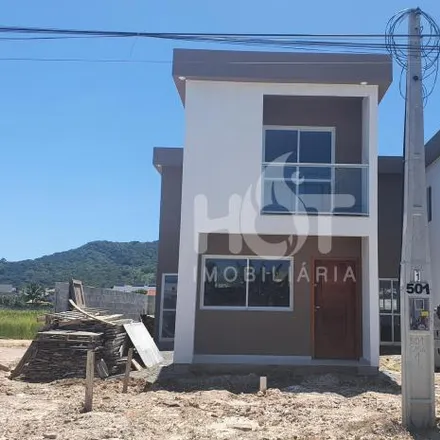 Buy this 3 bed house on Rua Laura Duarte Prazeres in Campeche, Florianópolis - SC