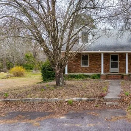 Buy this 5 bed house on 293 Railroad Street in Bath, Aiken County