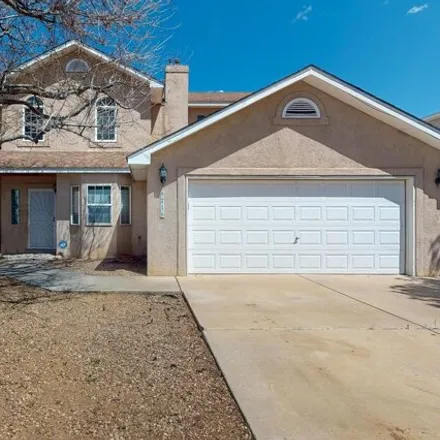 Buy this 3 bed house on 6270 Chimayo Drive Northwest in Albuquerque, NM 87120