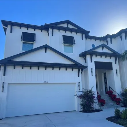 Buy this 4 bed house on 4730 West Estrella Street in Tampa, FL 33629