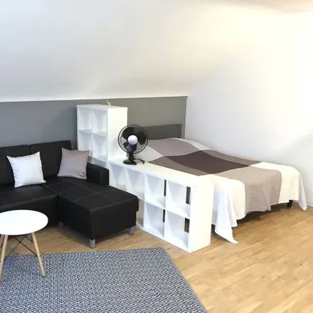 Rent this 1 bed apartment on Bechtheimer Straße 10 in 68549 Ilvesheim, Germany