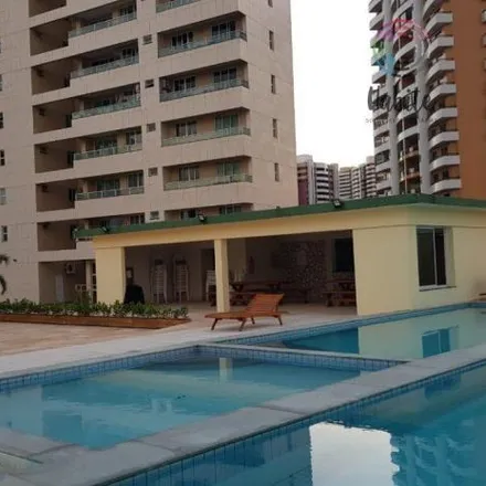 Image 2 - Rua Doutor Gilberto Studart 1350, Cocó, Fortaleza - CE, 60192-095, Brazil - Apartment for sale