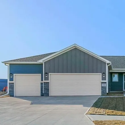 Buy this 4 bed house on North 170th Terrace in Douglas County, NE 68007