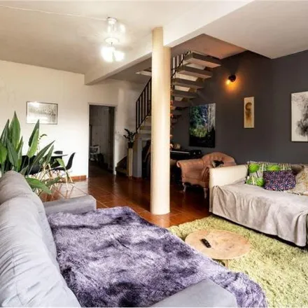 Buy this 2 bed house on Rua Jorge Americano 480 in Vila Ipojuca, São Paulo - SP