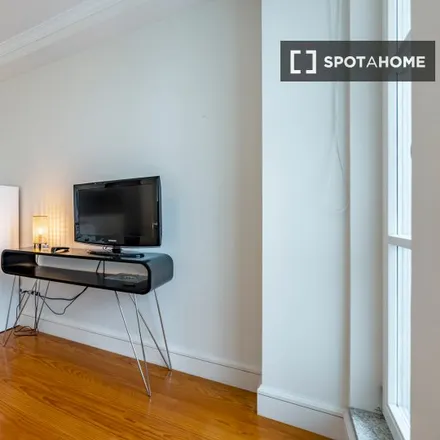 Rent this studio apartment on unnamed road in Porto, Portugal