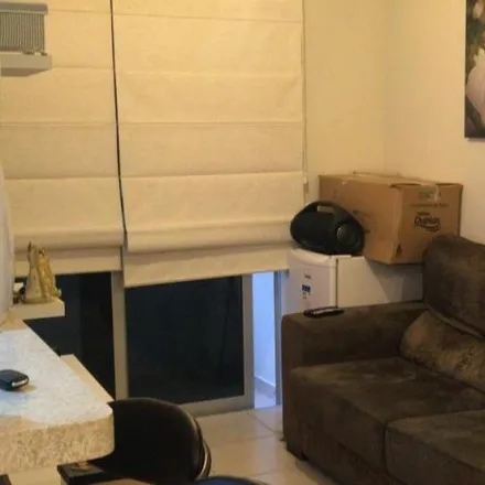 Buy this 2 bed apartment on Rua Tomaz Domingos da Silveira in São Sebastião, Palhoça - SC