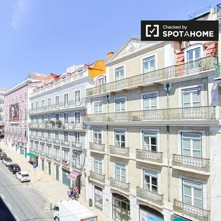 Image 12 - Rua da Misericórdia, 1200-108 Lisbon, Portugal - Apartment for rent