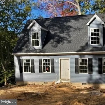 Buy this 3 bed house on 11556 Ropeknot Road in Brianwood, Calvert County