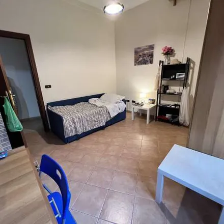 Image 7 - Hotel Residence Vatican Suites, Via Nicolò Quinto, 5, 00165 Rome RM, Italy - Apartment for rent