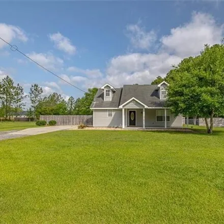 Buy this 3 bed house on 377 Ratcliff Road in Glynn County, GA 31523