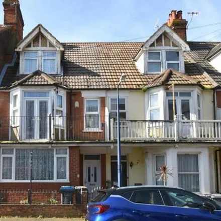 Buy this 7 bed townhouse on Holland Road in Felixstowe, IP11 2AZ