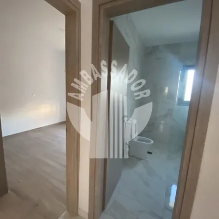 Rent this 2 bed apartment on Βλαστός in Καλλιπόλεως 33, Elliniko