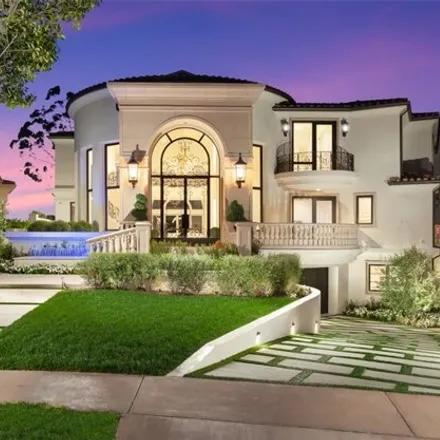 Buy this 5 bed house on 17 Telescope in Newport Beach, CA 92657