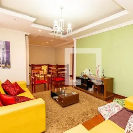 Buy this 4 bed house on Rua Maria Antonia Fragola in Regional Oeste, Belo Horizonte - MG