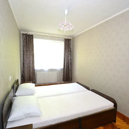 Rent this 2 bed apartment on Verkių g. 5A in 08246 Vilnius, Lithuania