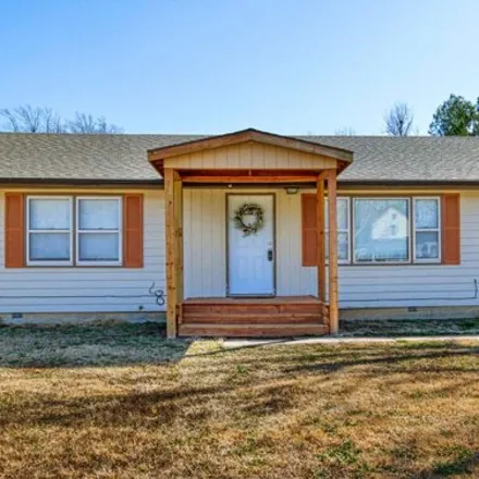 Buy this 2 bed house on 388 North 10th Street in Sterling, Rice County