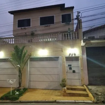Image 2 - Rua Sorocaba, Região Central, Caieiras - SP, 07713-000, Brazil - House for sale