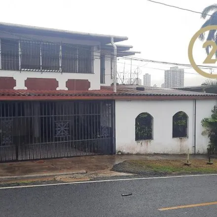 Image 1 - unnamed road, Santa Elena, 0000, Parque Lefevre, Panamá, Panama - House for sale