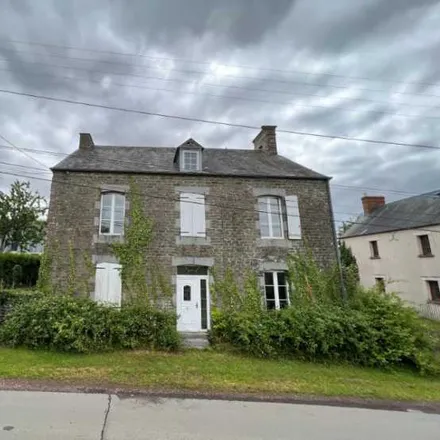 Buy this 4 bed house on Condé-en-Normandie in Calvados, France