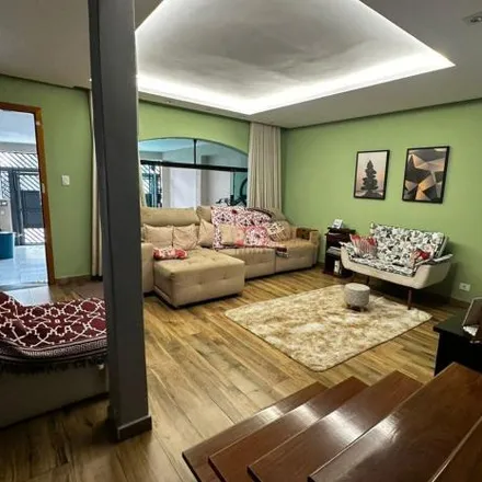 Buy this 4 bed house on Rua Juazeiro in Paraíso, Santo André - SP